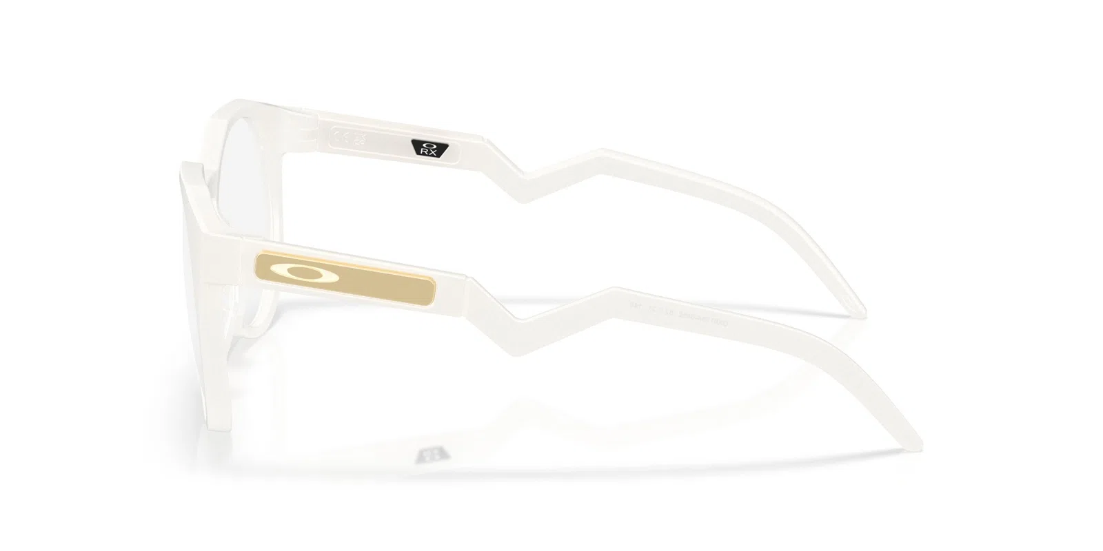 Oakley Hstn Rx A 8139A Eyeglasses - view 84